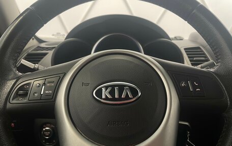 KIA Soul I рестайлинг, 2012 год, 965 000 рублей, 11 фотография