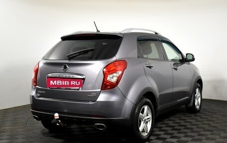 SsangYong Actyon II рестайлинг, 2013 год, 998 000 рублей, 5 фотография