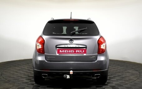 SsangYong Actyon II рестайлинг, 2013 год, 998 000 рублей, 6 фотография