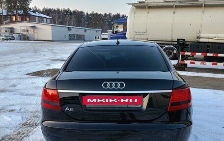 Audi A6, 2006 год, 878 000 рублей, 2 фотография