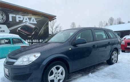 Opel Astra H, 2011 год, 605 000 рублей, 3 фотография