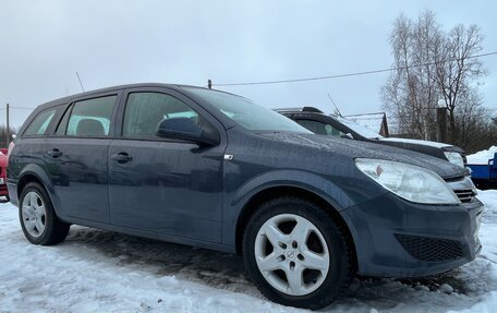 Opel Astra H, 2011 год, 605 000 рублей, 4 фотография