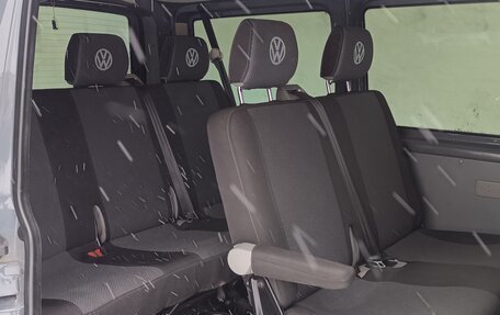 Volkswagen Transporter T5 рестайлинг, 2012 год, 1 799 000 рублей, 11 фотография