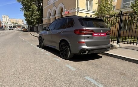 BMW X5, 2018 год, 6 550 000 рублей, 12 фотография