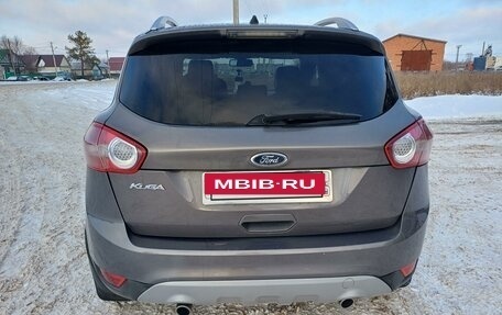 Ford Kuga III, 2012 год, 1 300 000 рублей, 3 фотография