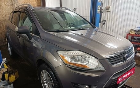 Ford Kuga III, 2012 год, 1 300 000 рублей, 6 фотография