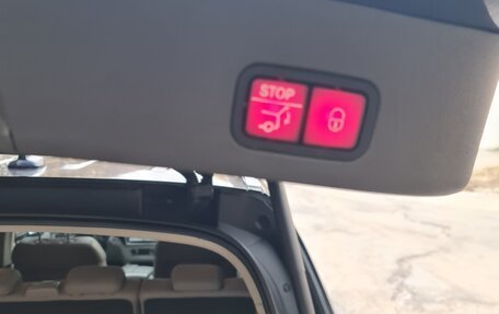 Mercedes-Benz GL-Класс, 2013 год, 3 200 000 рублей, 11 фотография