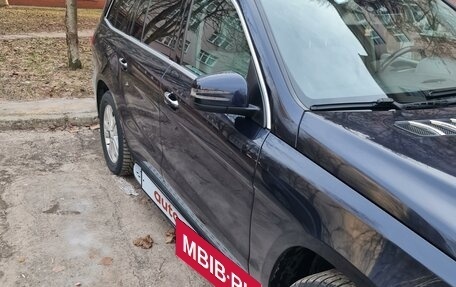 Mercedes-Benz GL-Класс, 2013 год, 3 200 000 рублей, 12 фотография