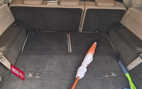 Mercedes-Benz GL-Класс, 2013 год, 3 200 000 рублей, 14 фотография