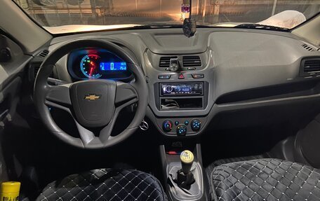 Chevrolet Cobalt II, 2013 год, 550 000 рублей, 4 фотография