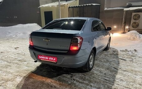 Chevrolet Cobalt II, 2013 год, 550 000 рублей, 3 фотография