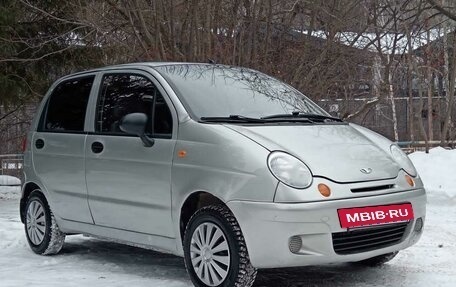 Daewoo Matiz I, 2006 год, 235 000 рублей, 2 фотография