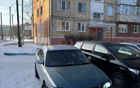 Mazda Capella, 1999 год, 280 000 рублей, 4 фотография