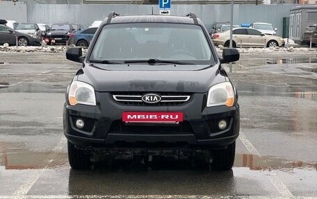 KIA Sportage II, 2009 год, 995 000 рублей, 7 фотография