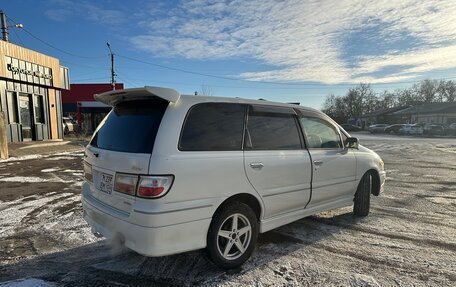 Nissan Presage I, 2001 год, 670 000 рублей, 2 фотография