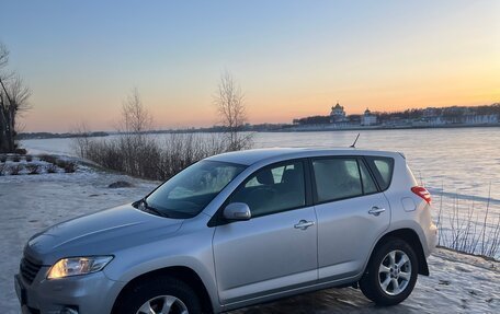 Toyota RAV4, 2010 год, 1 720 000 рублей, 13 фотография