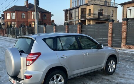 Toyota RAV4, 2010 год, 1 720 000 рублей, 6 фотография