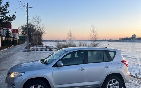 Toyota RAV4, 2010 год, 1 720 000 рублей, 12 фотография