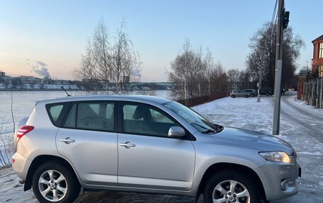 Toyota RAV4, 2010 год, 1 720 000 рублей, 3 фотография