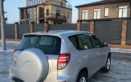 Toyota RAV4, 2010 год, 1 720 000 рублей, 7 фотография