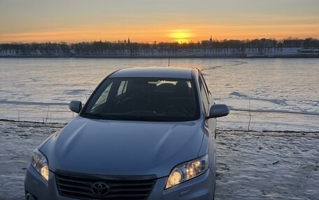 Toyota RAV4, 2010 год, 1 720 000 рублей, 15 фотография