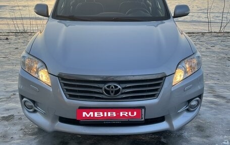 Toyota RAV4, 2010 год, 1 720 000 рублей, 16 фотография