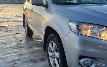 Toyota RAV4, 2010 год, 1 720 000 рублей, 20 фотография