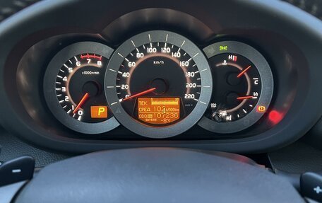 Toyota RAV4, 2010 год, 1 720 000 рублей, 32 фотография