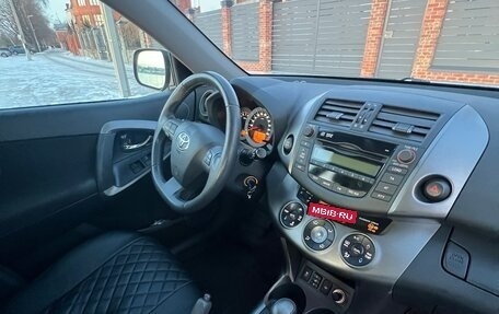 Toyota RAV4, 2010 год, 1 720 000 рублей, 31 фотография