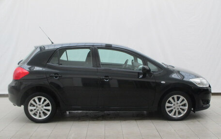 Toyota Auris II, 2008 год, 810 000 рублей, 6 фотография