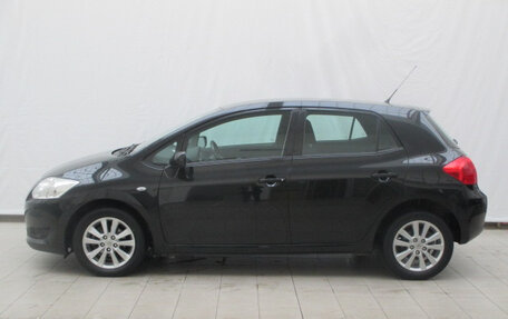 Toyota Auris II, 2008 год, 810 000 рублей, 4 фотография