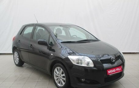 Toyota Auris II, 2008 год, 810 000 рублей, 3 фотография