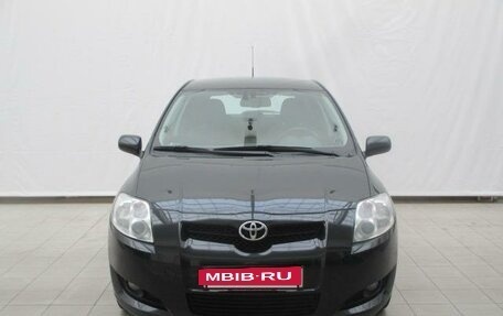 Toyota Auris II, 2008 год, 810 000 рублей, 2 фотография