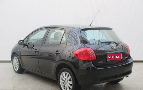 Toyota Auris II, 2008 год, 810 000 рублей, 5 фотография