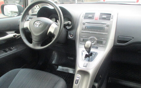 Toyota Auris II, 2008 год, 810 000 рублей, 8 фотография