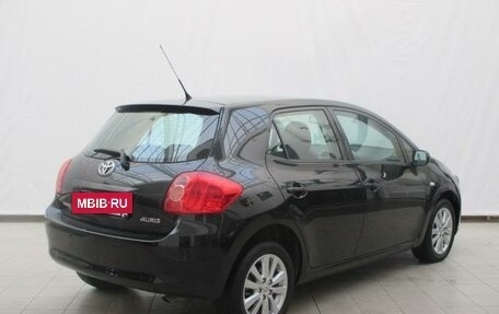 Toyota Auris II, 2008 год, 810 000 рублей, 7 фотография