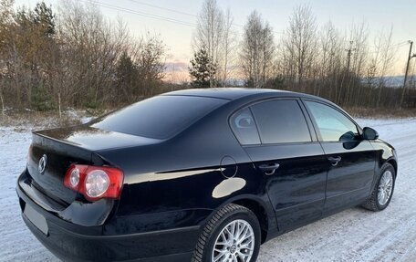 Volkswagen Passat B6, 2009 год, 830 000 рублей, 11 фотография