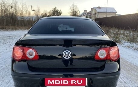 Volkswagen Passat B6, 2009 год, 830 000 рублей, 8 фотография