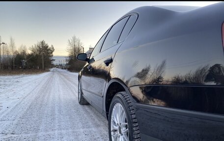 Volkswagen Passat B6, 2009 год, 830 000 рублей, 29 фотография