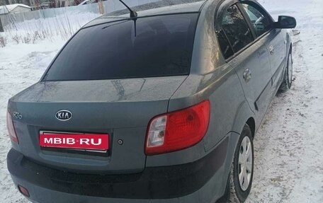 KIA Rio II, 2007 год, 573 999 рублей, 5 фотография