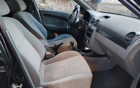 Chevrolet Lacetti, 2008 год, 525 000 рублей, 27 фотография