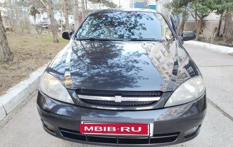 Chevrolet Lacetti, 2008 год, 525 000 рублей, 17 фотография