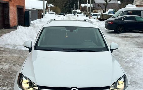 Volkswagen Touareg III, 2014 год, 2 740 000 рублей, 2 фотография