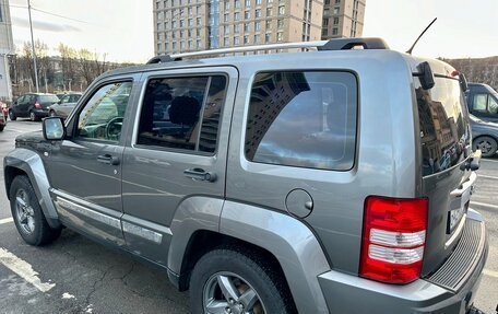 Jeep Cherokee, 2012 год, 1 600 000 рублей, 6 фотография