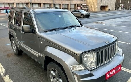 Jeep Cherokee, 2012 год, 1 600 000 рублей, 3 фотография