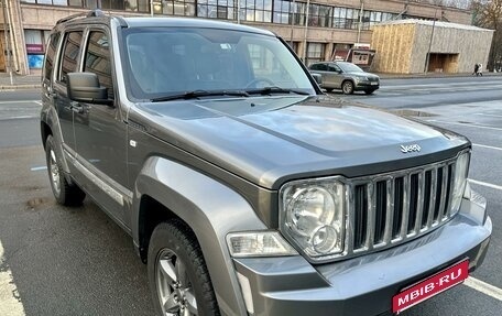 Jeep Cherokee, 2012 год, 1 600 000 рублей, 2 фотография