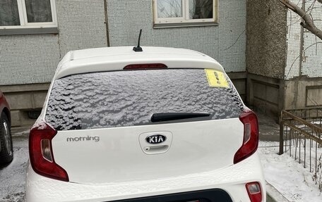 KIA Morning III, 2019 год, 1 300 000 рублей, 4 фотография