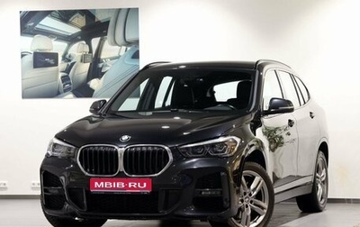 BMW X1, 2020 год, 3 690 000 рублей, 1 фотография