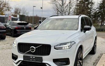 Volvo XC90 II рестайлинг, 2021 год, 5 530 000 рублей, 1 фотография