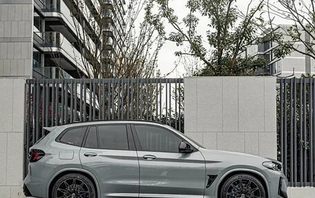 BMW X3 M, 2022 год, 7 950 000 рублей, 6 фотография